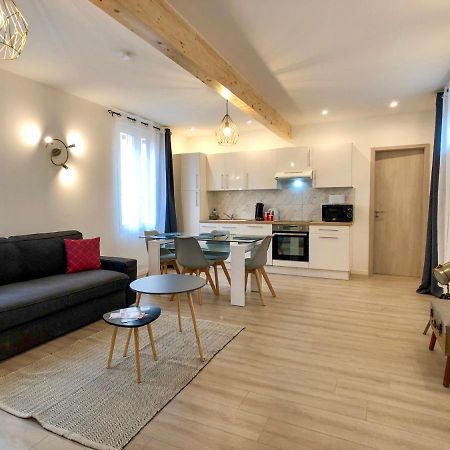 Charming Home - City Center Cosy Apartments Кольмар Екстер'єр фото