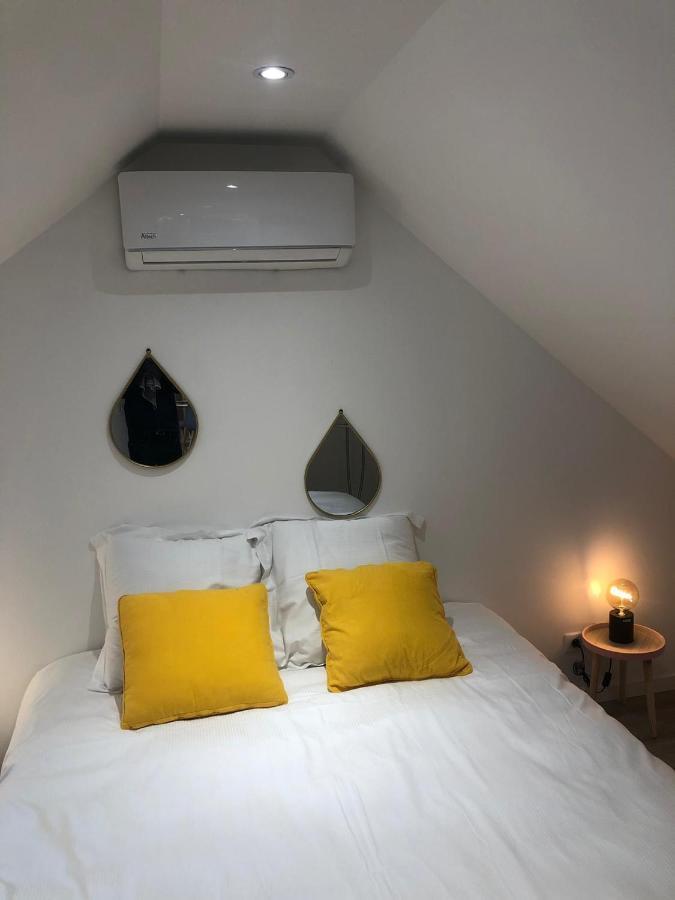 Charming Home - City Center Cosy Apartments Кольмар Екстер'єр фото