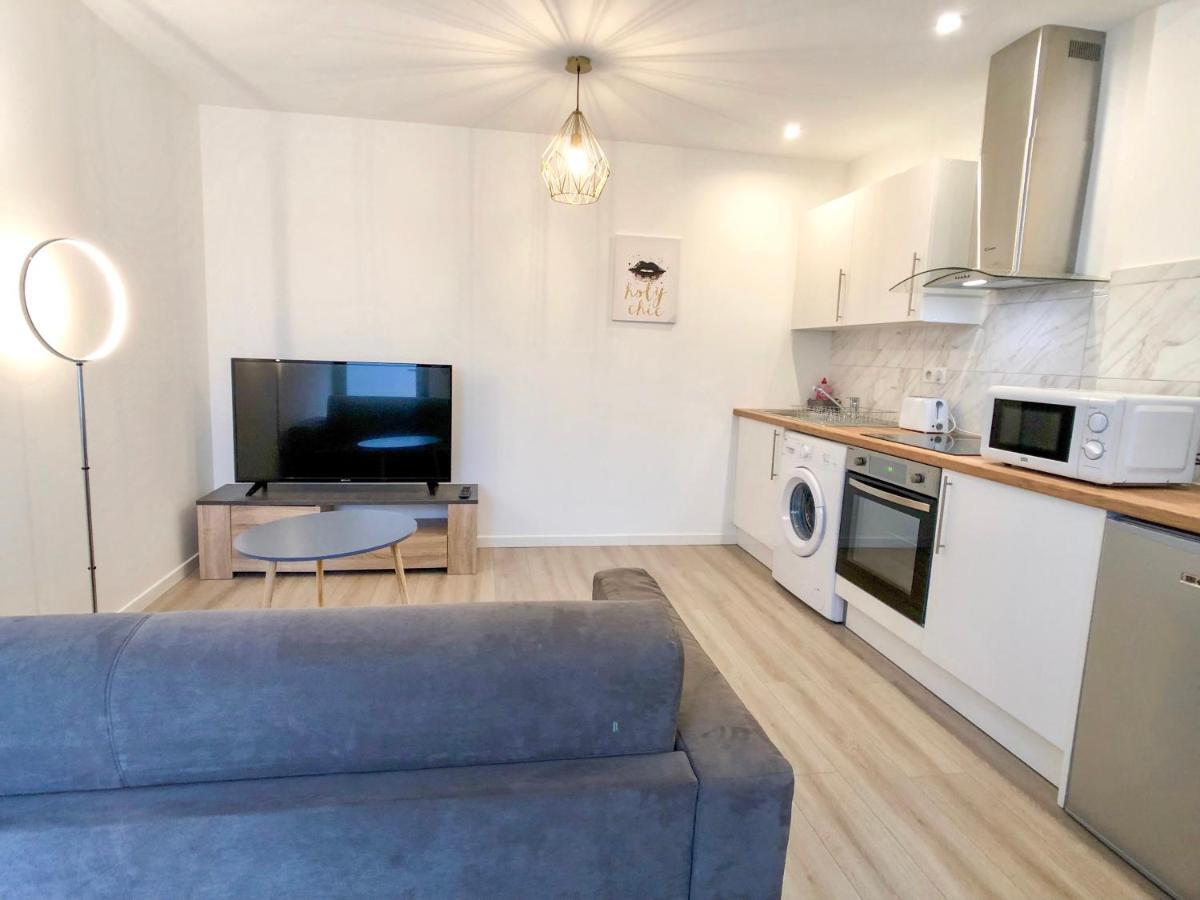 Charming Home - City Center Cosy Apartments Кольмар Екстер'єр фото