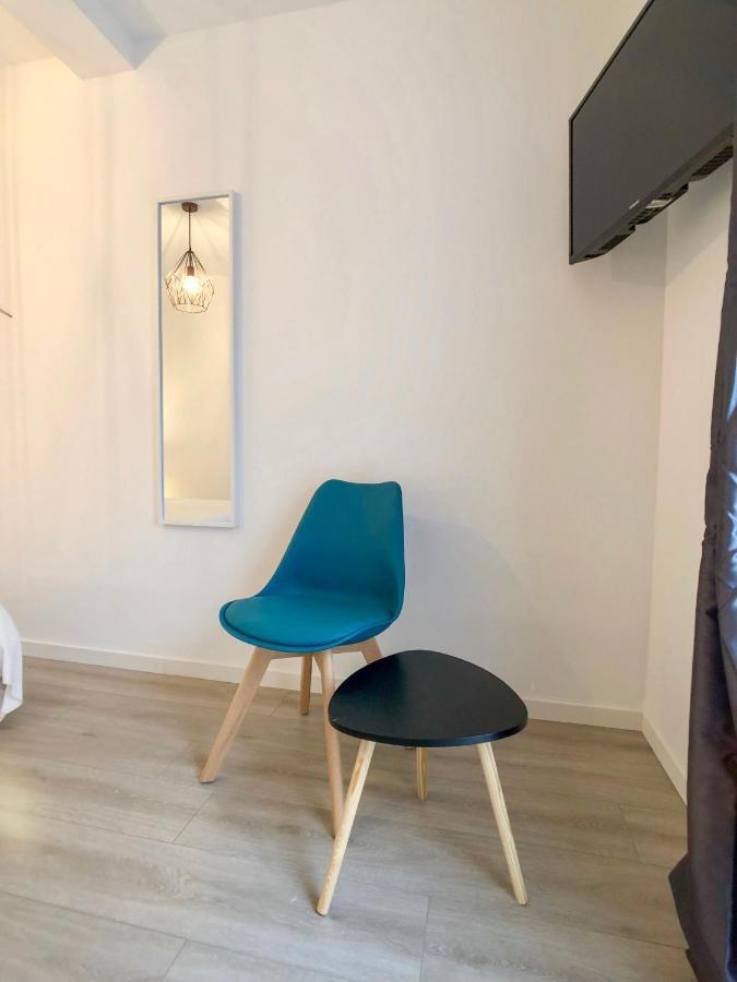 Charming Home - City Center Cosy Apartments Кольмар Екстер'єр фото