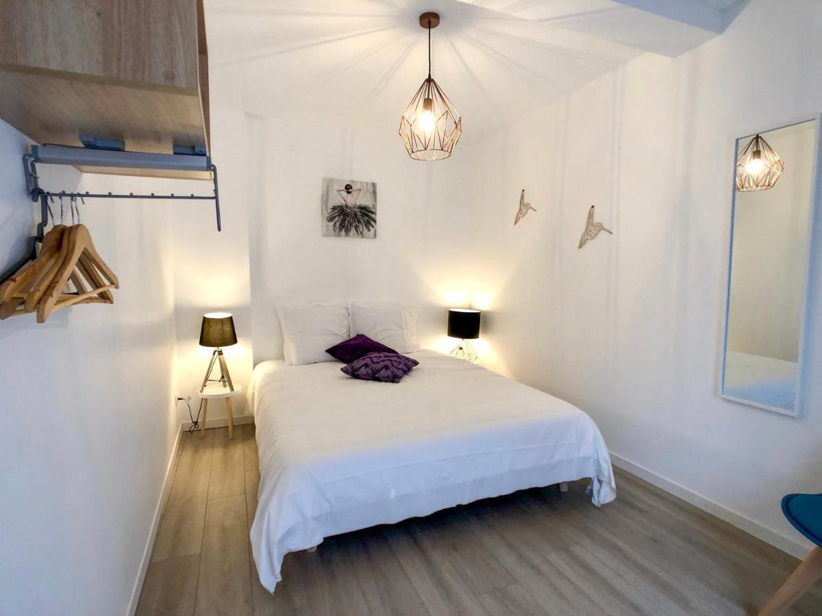 Charming Home - City Center Cosy Apartments Кольмар Екстер'єр фото
