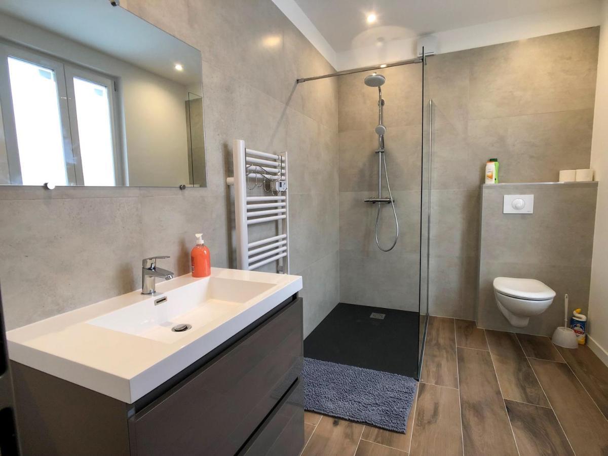 Charming Home - City Center Cosy Apartments Кольмар Екстер'єр фото