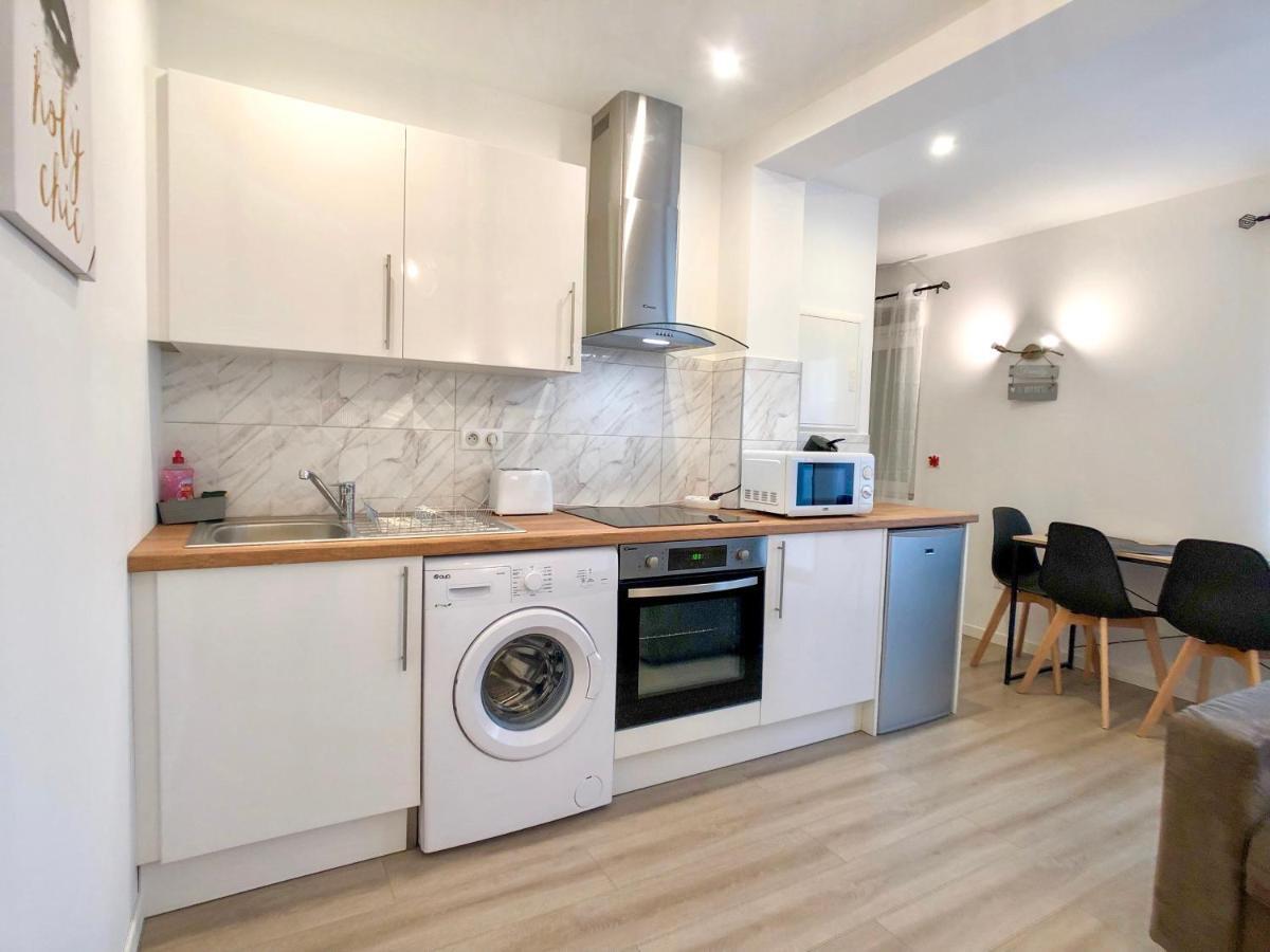 Charming Home - City Center Cosy Apartments Кольмар Екстер'єр фото