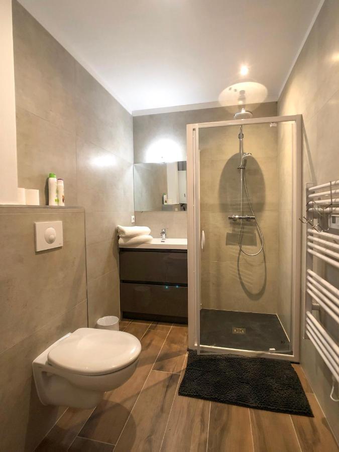 Charming Home - City Center Cosy Apartments Кольмар Екстер'єр фото