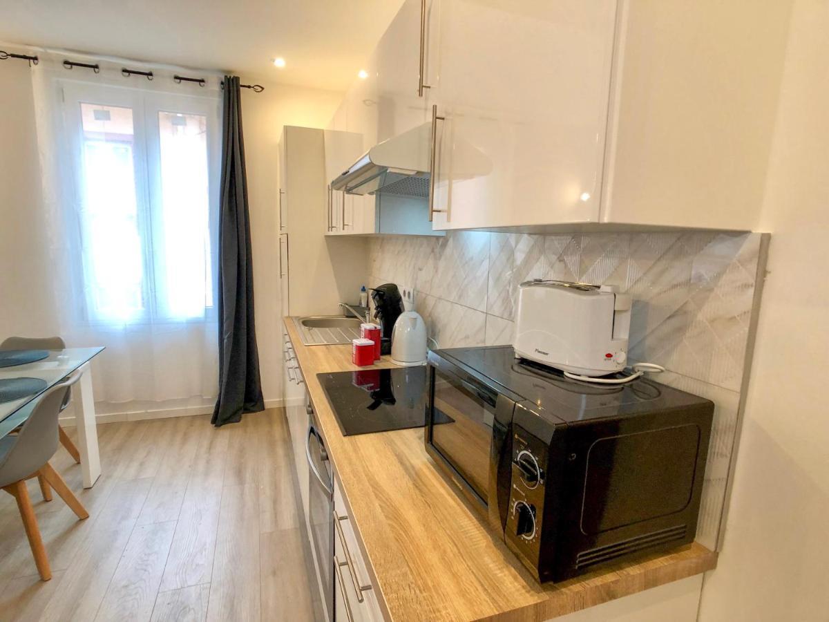 Charming Home - City Center Cosy Apartments Кольмар Екстер'єр фото