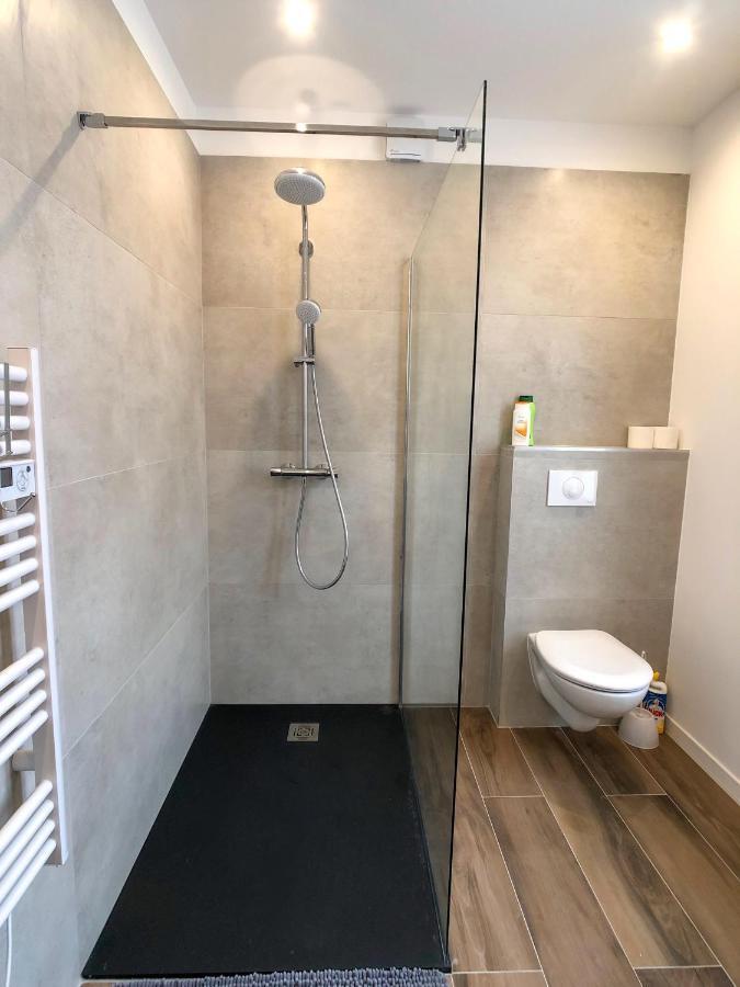 Charming Home - City Center Cosy Apartments Кольмар Екстер'єр фото