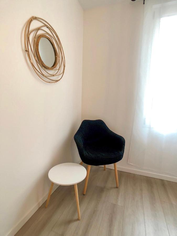 Charming Home - City Center Cosy Apartments Кольмар Екстер'єр фото