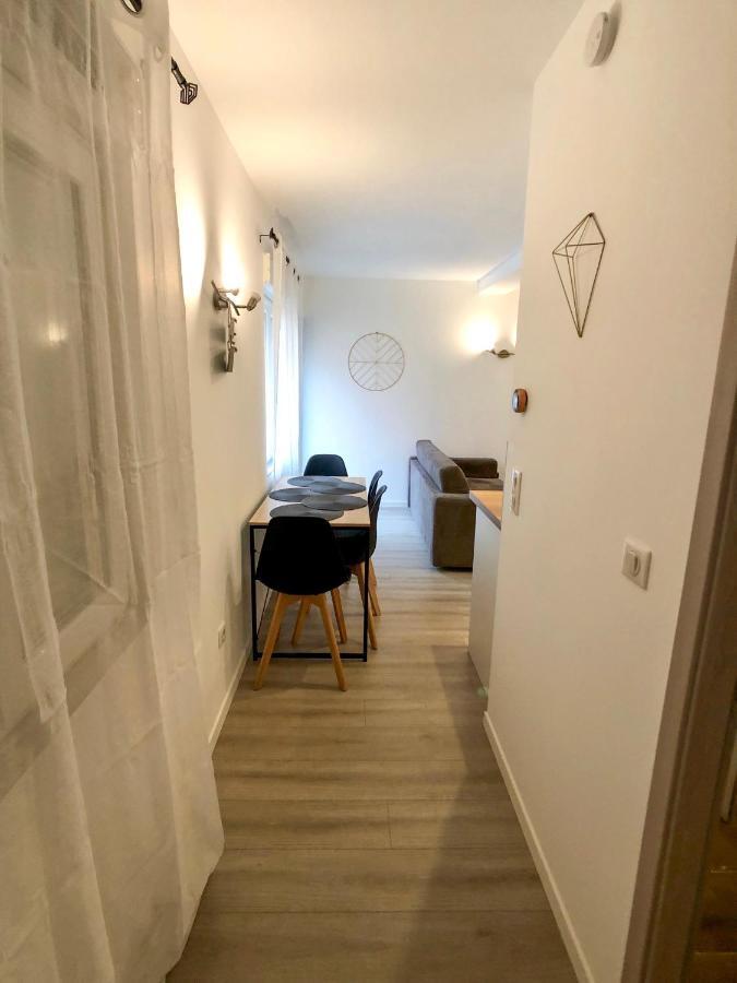 Charming Home - City Center Cosy Apartments Кольмар Екстер'єр фото