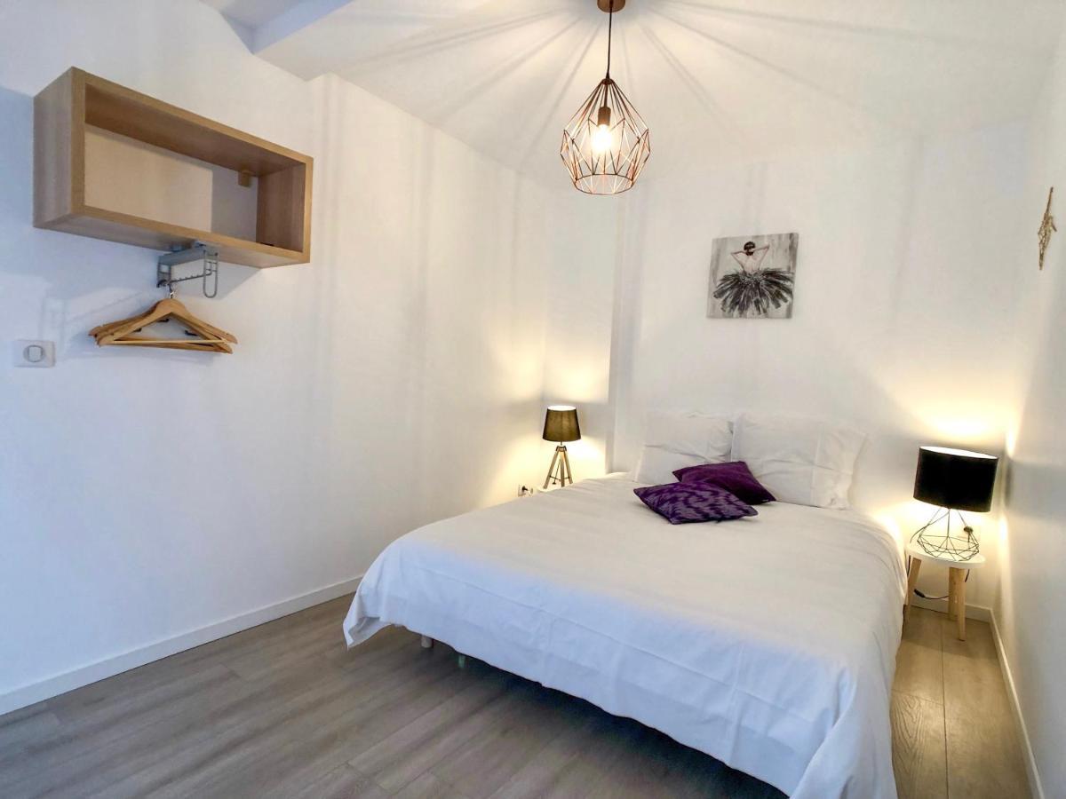 Charming Home - City Center Cosy Apartments Кольмар Екстер'єр фото